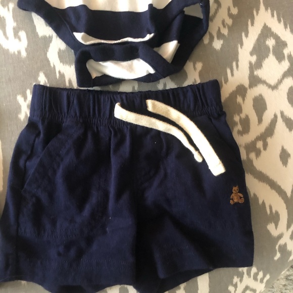 Baby gap bear outfits - Picture 4 of 5